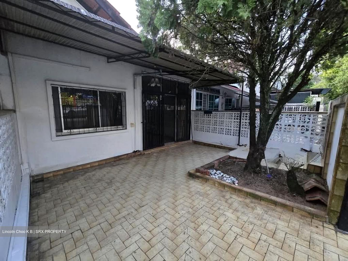 Sembawang Hills Estate (D20), Terrace #586658731